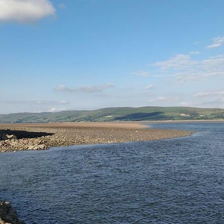 فيلا Parkview, Port Haverigg ميلوم المظهر الخارجي الصورة