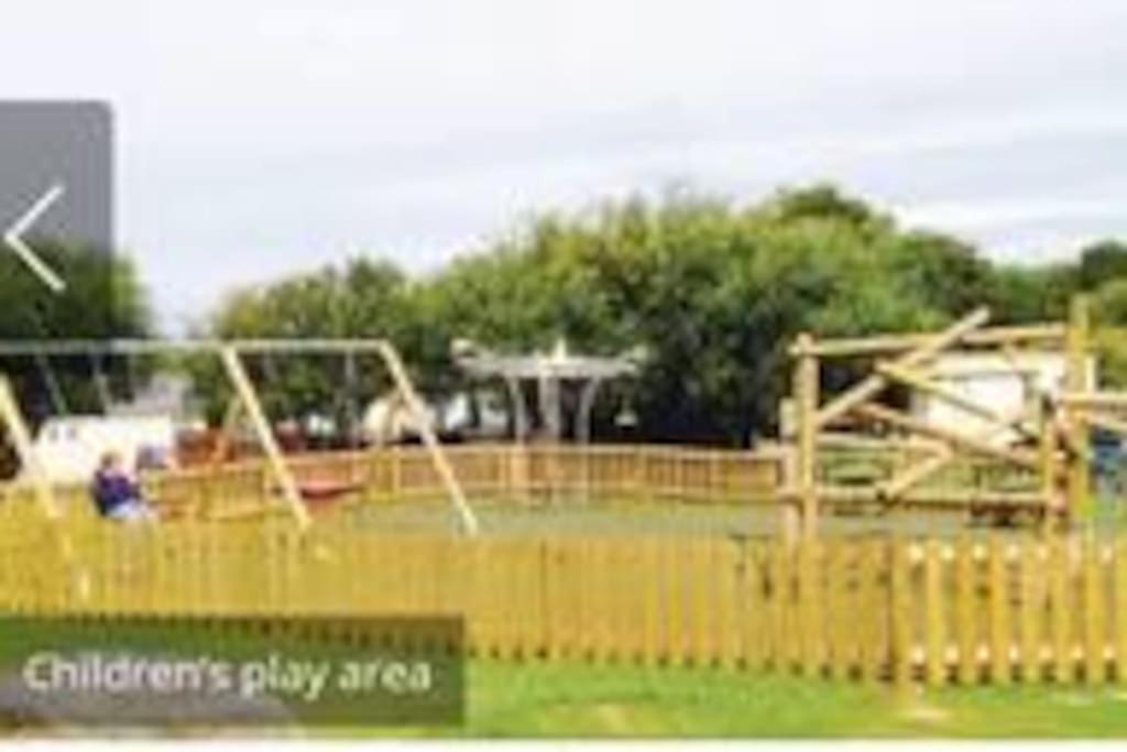 فيلا Parkview, Port Haverigg ميلوم المظهر الخارجي الصورة
