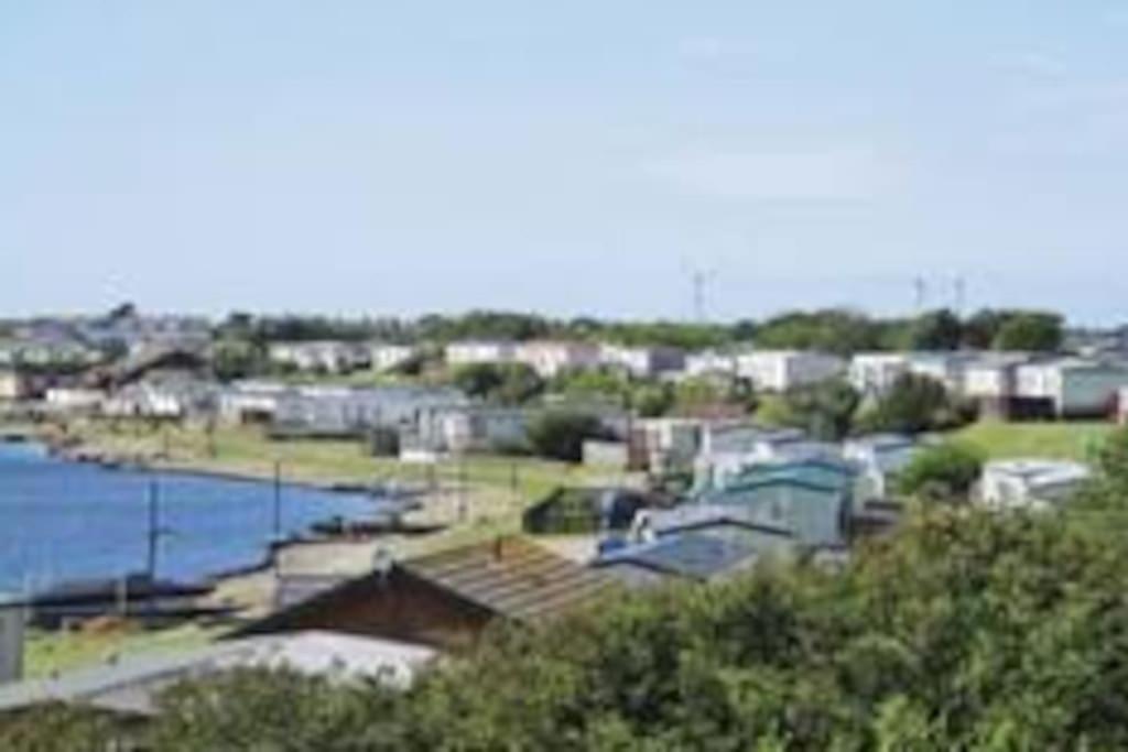 فيلا Parkview, Port Haverigg ميلوم المظهر الخارجي الصورة