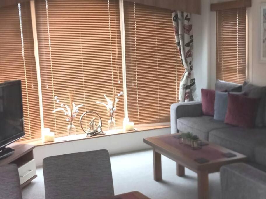فيلا Parkview, Port Haverigg ميلوم المظهر الخارجي الصورة
